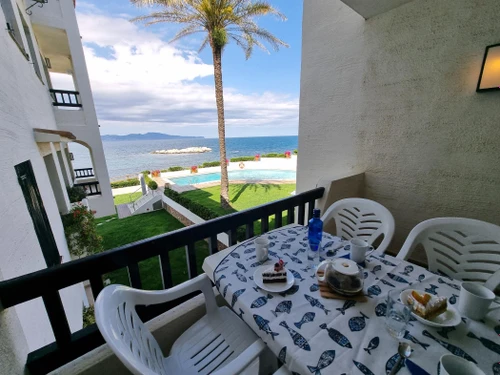 Apartamento L'Escala, 2 dormitorios, 6 personas - photo_18949483399