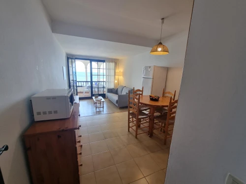 Apartamento L'Escala, 1 dormitorio, 4 personas - photo_18949482834