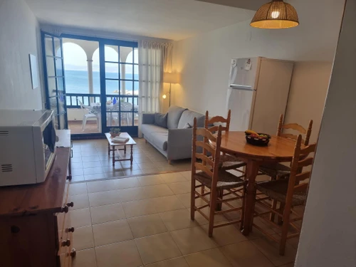 Apartamento L'Escala, 1 dormitorio, 4 personas - photo_18949482834