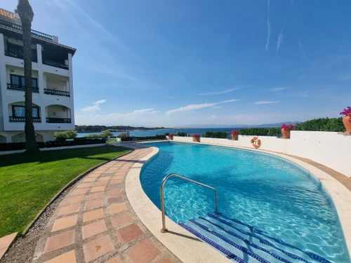 Appartement L'Escala, 3 pièces, 6 personnes - photo_18949490466