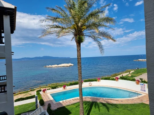 Appartement L'Escala, 3 pièces, 6 personnes - photo_18949490466