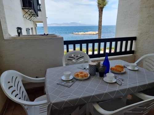 Appartement L'Escala, 3 pièces, 6 personnes - photo_18949490466