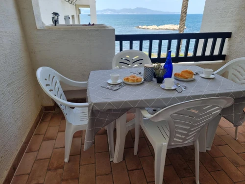 Appartement L'Escala, 3 pièces, 6 personnes - photo_18949490466