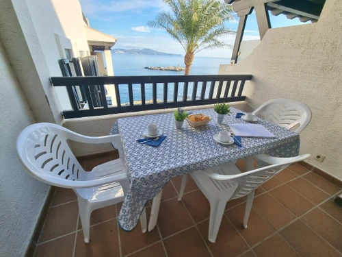 Apartamento L'Escala, 2 dormitorios, 6 personas - photo_18949489703