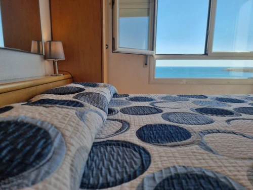 Apartamento L'Escala, 1 dormitorio, 4 personas - photo_18949378469