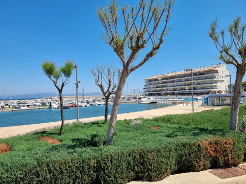 Studio L'Escala, studio flat, 2 persons - photo_18949490215