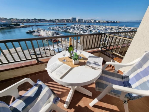 Studio L'Escala, 1 pièce, 2 personnes - photo_18949490215