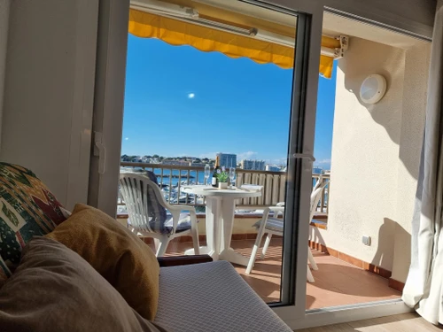 Studio L'Escala, 1 pièce, 2 personnes - photo_18949490215