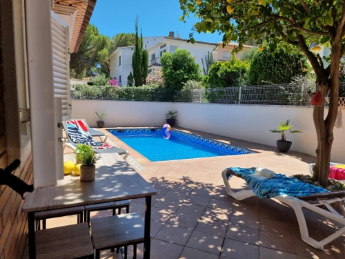 Maison L'Escala, 5 pièces, 8 personnes - photo_18949357690