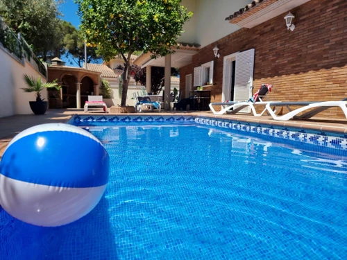 Maison L'Escala, 5 pièces, 8 personnes - photo_18949357690