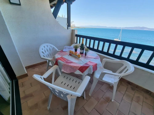 Apartamento L'Escala, 1 dormitorio, 4 personas - photo_18949483712