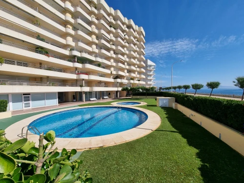 Appartement L'Escala, 3 pièces, 6 personnes - photo_18949486270