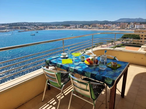 Apartamento L'Escala, 2 dormitorios, 6 personas - photo_18949486270