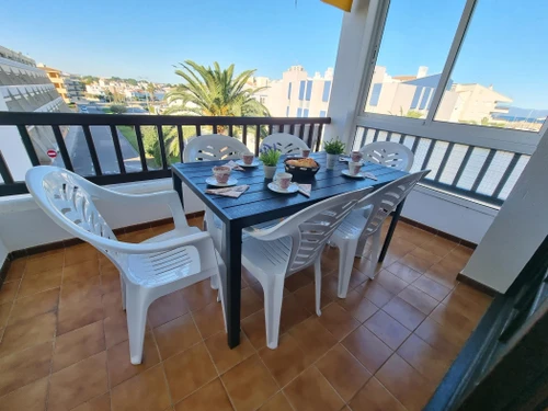 Apartamento L'Escala, 2 dormitorios, 6 personas - photo_18949490792