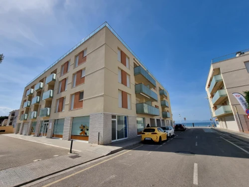 Apartamento L'Escala, 3 dormitorios, 6 personas - photo_18949369331