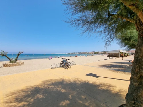 Apartamento L'Escala, 3 dormitorios, 6 personas - photo_18949369331