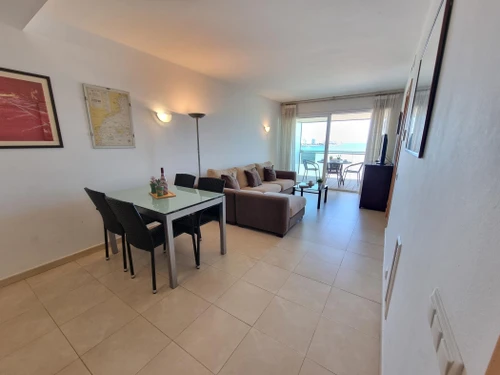 Apartamento L'Escala, 3 dormitorios, 6 personas - photo_18949369331