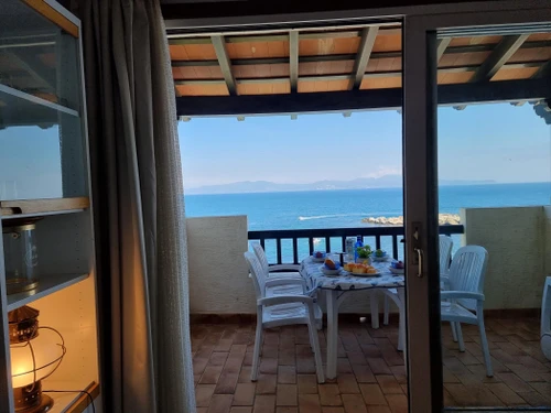 Apartamento L'Escala, 2 dormitorios, 4 personas - photo_18949488453