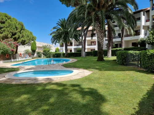 Studio L'Escala, 1 pièce, 3 personnes - photo_18949489318