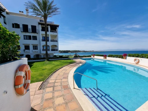 Appartement L'Escala, 2 pièces, 4 personnes - photo_18949372116