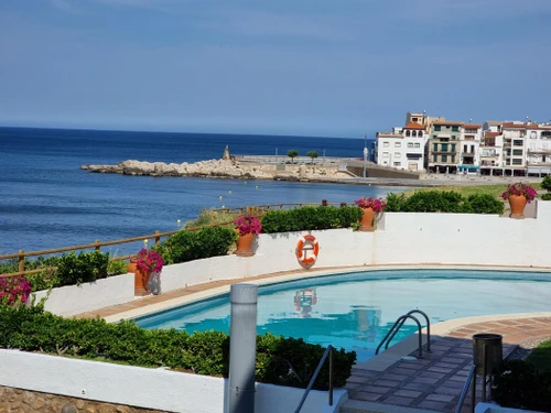 Apartamento L'Escala, 1 dormitorio, 4 personas - photo_18949372116