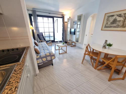 Apartamento L'Escala, 1 dormitorio, 4 personas - photo_18949372116