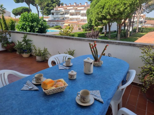 Apartamento L'Escala, 3 dormitorios, 5 personas - photo_18949363257