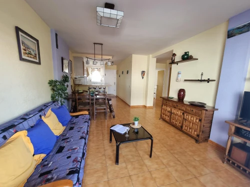 Apartamento L'Escala, 3 dormitorios, 5 personas - photo_18949363257
