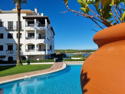 Apartamento L'Escala, 3 dormitorios, 6 personas - photo_18949348708