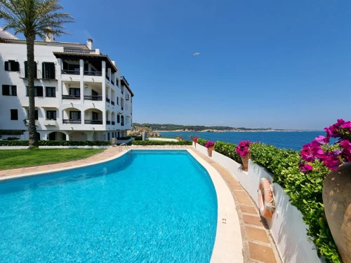 Apartamento L'Escala, 3 dormitorios, 6 personas - photo_18949364854