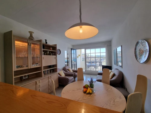 Apartamento L'Escala, 3 dormitorios, 6 personas - photo_18949364854