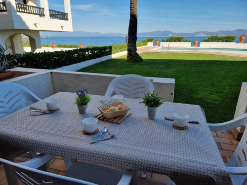 Apartamento L'Escala, 1 dormitorio, 4 personas - photo_18949486078