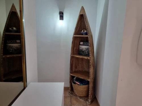 Apartamento L'Escala, 2 dormitorios, 5 personas - photo_19985919980