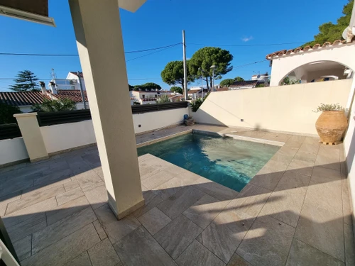 Ferienhaus L'Escala, 2 Schlafzimmer, 4 Personen - photo_1011319984237