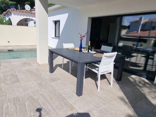 Maison L'Escala, 3 pièces, 4 personnes - photo_1011319984237