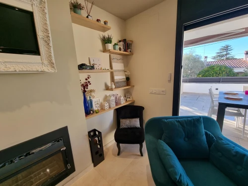 Maison L'Escala, 3 pièces, 4 personnes - photo_1011319984237