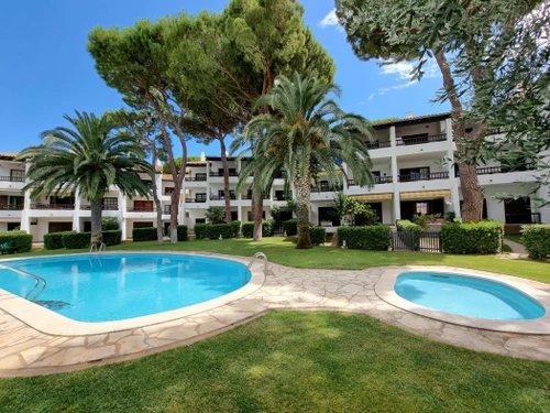 Apartment L'Escala, 1 bedroom, 4 persons - photo_1011332449062