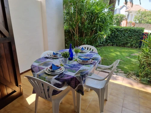 Apartment L'Escala, 1 bedroom, 4 persons - photo_1011332449062