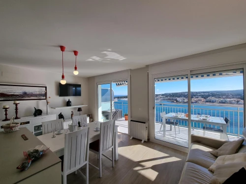 Apartment L'Escala, 2 bedrooms, 4 persons - photo_1011771846203