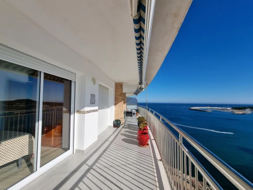 Apartment L'Escala, 2 bedrooms, 4 persons - photo_1011771846203