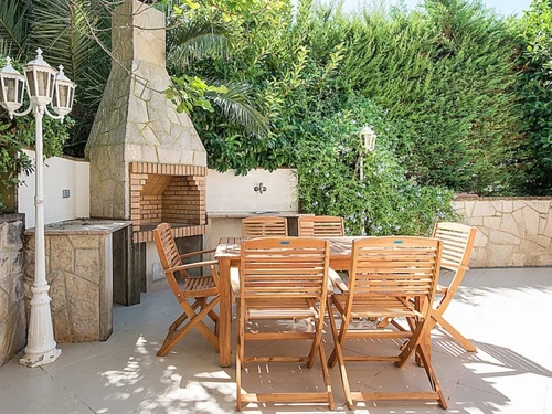 Maison Salou, 5 pièces, 8 personnes - photo_1012083104592