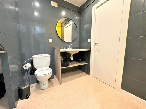 Appartement Tarragona, 2 pièces, 2 personnes - photo_1012083104911