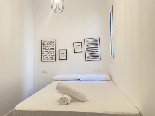 Appartement Tarragona, 4 pièces, 4 personnes - photo_1012083105054