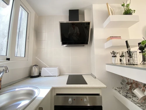 Appartement Tarragona, 4 pièces, 4 personnes - photo_1012083105054