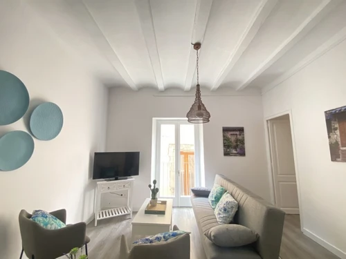 Appartement Tarragona, 4 pièces, 4 personnes - photo_1012083105054