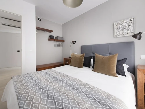 Appartement Tarragona, 3 pièces, 4 personnes - photo_1012083105452