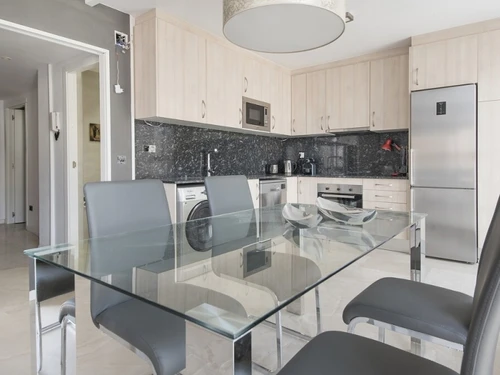 Appartement Tarragona, 3 pièces, 4 personnes - photo_1012083105452