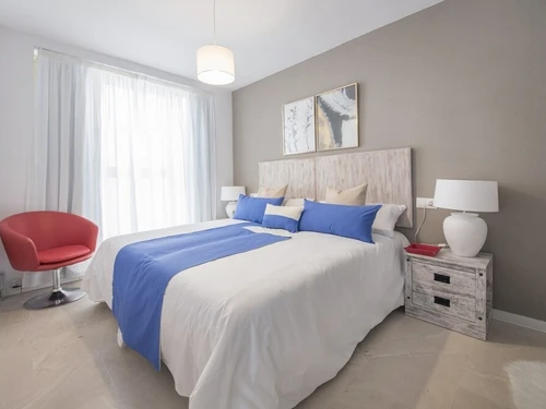 Appartement Tarragona, 3 pièces, 4 personnes - photo_1012083105452