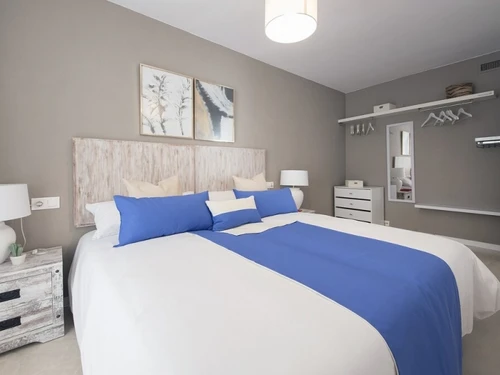 Appartement Tarragona, 3 pièces, 4 personnes - photo_1012083105452