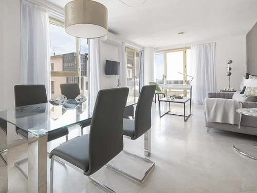 Appartement Tarragona, 3 pièces, 4 personnes - photo_1012083105452